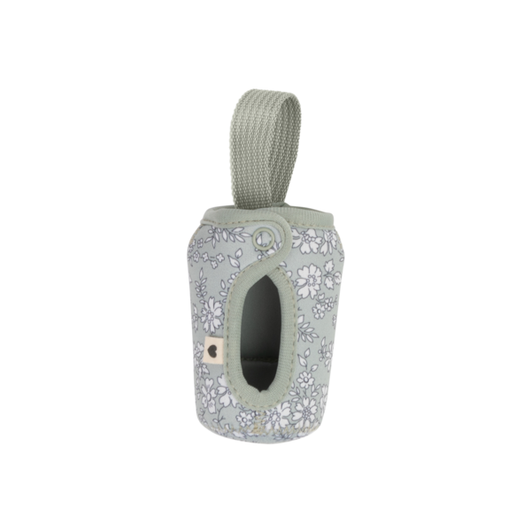 Bibs x Liberty futrola za staklenu flašicu od 110ml Capel Sage slika