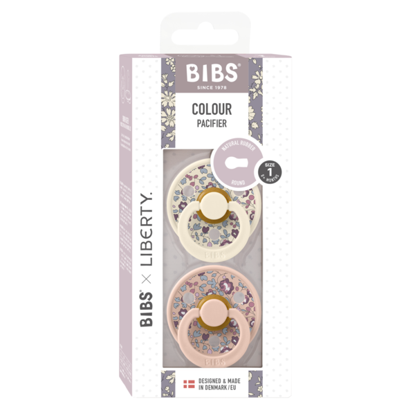 eloise blush mix box size 1