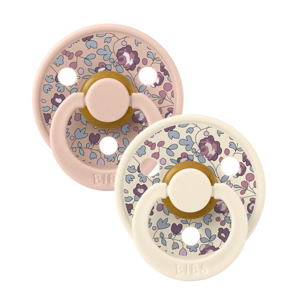 liberty eloise blush mix
